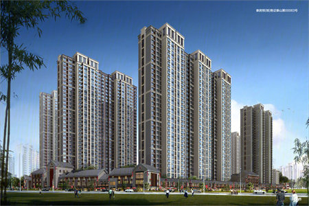 加华公馆11层，两室一厅朝阳，3万抵五万